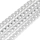 Unwelded Aluminum Curb Chains(CHA-S001-022A)-1