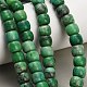 teints naturels blancs perles de jade brins(GG-CBAA20A-01B-07)-1
