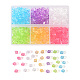 Transparent Acrylic Beads(TACR-YW0001-6MM-01)-4