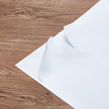 nbeads 24 feuilles 4 styles papier d'impression autocollant(DIY-NB0007-50)-4