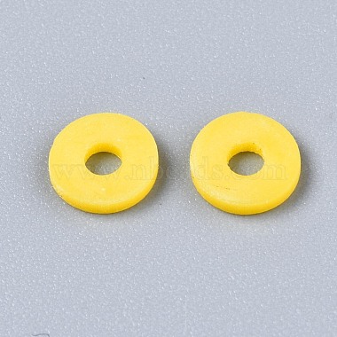 Handmade Polymer Clay Beads(CLAY-T019-02B-15)-2