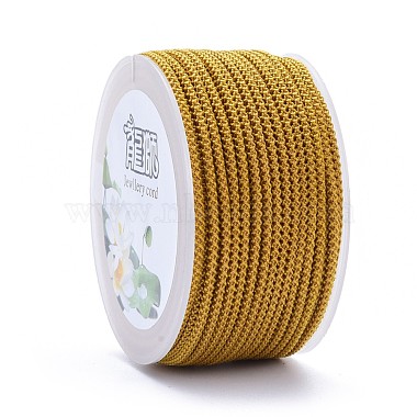 Polyester Braided Cord(OCOR-F010-A35-2MM)-2