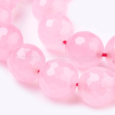 Natural Malaysia Jade Beads Strands(G-K288-4mm-14)-3