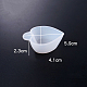 Silicone Epoxy Resin Mixing Cups(DIY-L021-16)-6