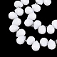 perles verre opaque brins(GLAA-Q116-01A-D01)-3