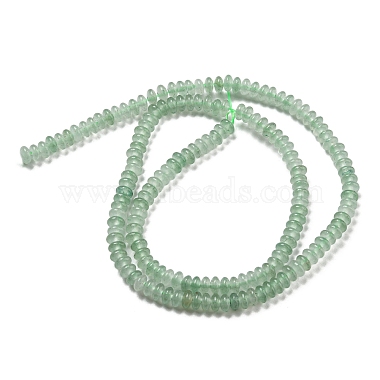 Natural Green Aventurine Beads Strands(X-G-K343-C02-02)-3
