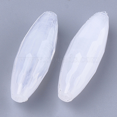 Perles acryliques(X-OACR-T006-058)-2