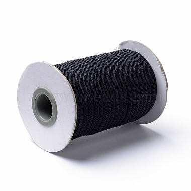 Câblés en polyester tressé(OCOR-S109-4mm-16)-1