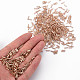 Plated Glass Bugle Beads(SEED-S046-01B-39A)-5