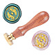 Wax Seal Stamp Set(AJEW-WH0208-362)-1