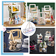Rectangle Folding Paper & Plastic Storage Boxes with Polyester Rope Handle(CON-WH0089-171B-01)-5