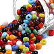(Repacking Service Available) Glass Seed Beads(SEED-C019-4mm-51)-1