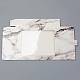 Marble Texture Pattern Paper Gift Boxes(CON-WH0072-15B)-1