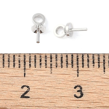 Brass Peg Bails(KK-N254-46A-P)-3
