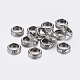 Tibetan Style Alloy Linking Rings(LF10146Y-NF)-2