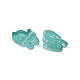 Two Tone Transparent Spray Painted Glass Beads(GLAA-Q092-03-C06)-5