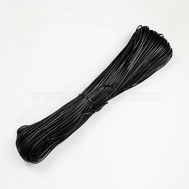 PU Leather Cord(LC-S003-2mm-08)-2