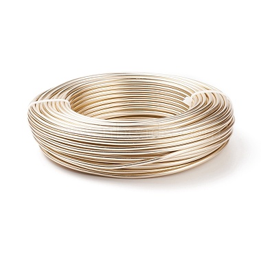 Round Aluminum Wire(AW-S001-2.0mm-26)-2