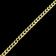 Unwelded Iron Curb Chains(CH-R078-10LG)-1