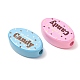 Opaque Printed Acrylic Beads(AC-CBAC57E-08)-2