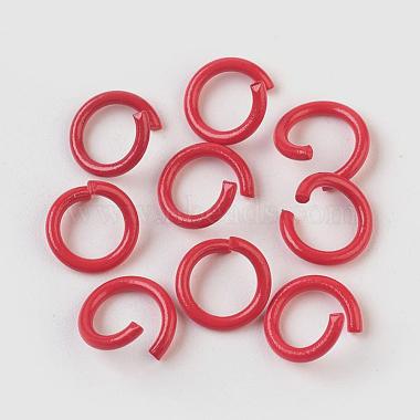 Iron Jump Rings(IFIN-F149-F19)-1