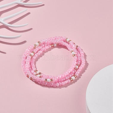 Summer Jewelry Waist Bead(NJEW-C00026-04)-3