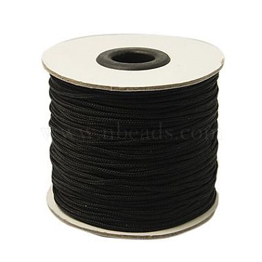 Nylon Braided Threads(NWIR-G006-1.5mm-02-B)-2