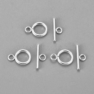 304 Stainless Steel Toggle Clasps(X-STAS-H380-03S)-2