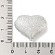 Étagères en laiton micro pavé perles de zircon cubiques(KK-F869-25P)-3