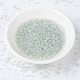 (servicio de reempaquetado disponible) perlas de vidrio(SEED-C015-2mm-101)-4