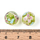 Handmade Lampwork Beads Strands(LAMP-T007-04L)-3