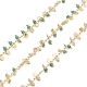 Brass Link Chains(CHC-M025-68G)-1