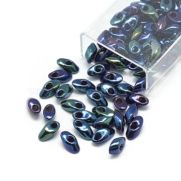 magatama beads