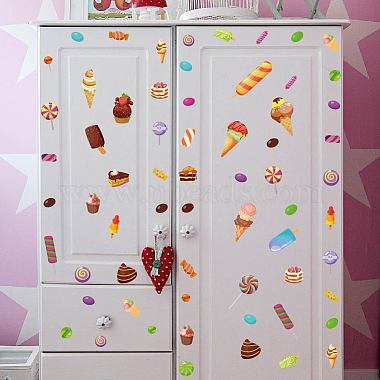 PVC Wall Stickers(DIY-WH0228-1009)-4