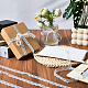 Polyester Lace Triming Ribbons(OCOR-WH20050-028E)-4