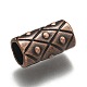 Tibetan Style Alloy Beads(X-K0P66061)-2