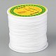 Braided Nylon Thread(NWIR-R006-0.8mm-800)-1