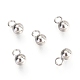 Non-Tarnish 202F Stainless Steel Charms(STAS-H143-14A-P)-2