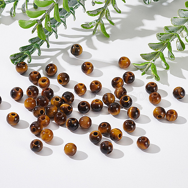 Natural Tiger Eye Beads(G-OC0003-78A)-4