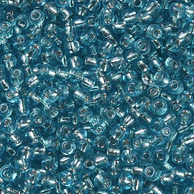 12/0 perles de rocaille en verre(SEED-US0003-2mm-23)-2