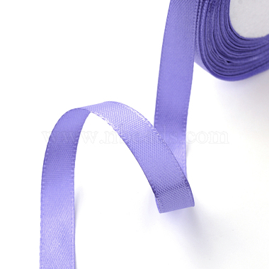 Single Face Satin Ribbon(RC25mmY-063)-2