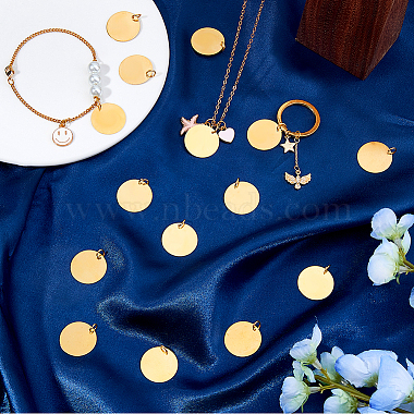 30Pcs Brass Pendants(FIND-FH0009-75A)-5