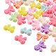 perles acryliques opaques(MACR-CJ0001-10)-3