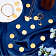 30Pcs Brass Pendants(FIND-FH0009-75A)-5