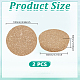Cork Bottle Stopper(FIND-WH0519-79B)-2