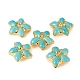 Synthetic Turquoise Beads(X-G-L543-031G)-1