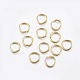 304 Stainless Steel Open Jump Rings(X-STAS-L187-15x2mm-G)-1