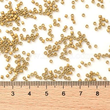 Perles de rocaille cylindriques(X-SEED-H001-C05)-3