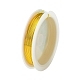 Copper Jewelry Wire(CWIR-CW0.8mm-07)-2