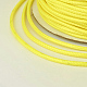 Eco-Friendly Korean Waxed Polyester Cord(YC-P002-1.5mm-1185)-4